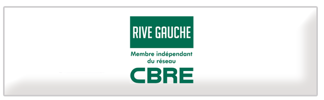 logo CBRE